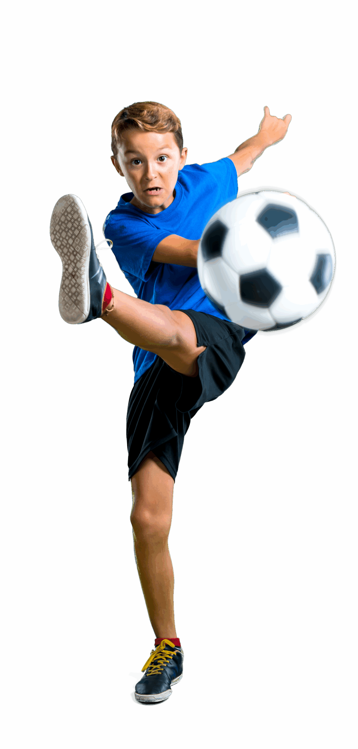 Treningi Piłkarskie